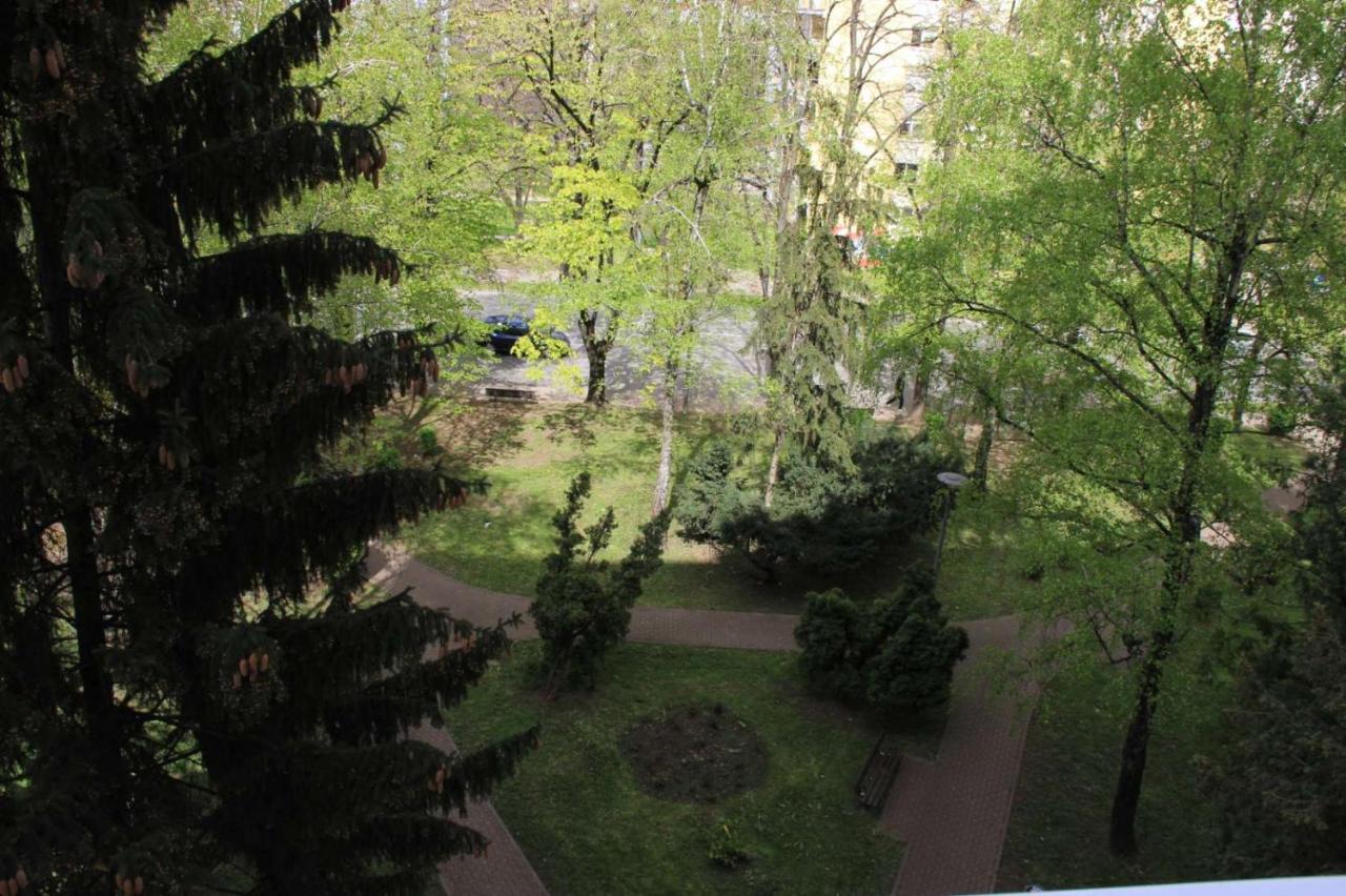 Green Oasis Баня-Лука Экстерьер фото