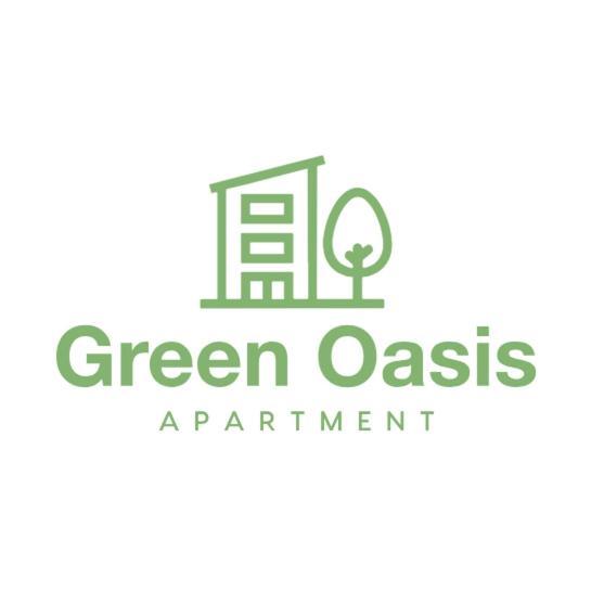 Green Oasis Баня-Лука Экстерьер фото